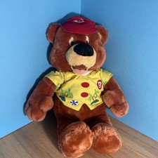 🐻 Bradley Haven Plush