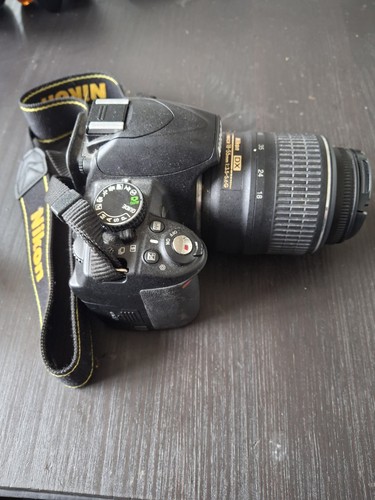 Nikon d3100 digital slr - nikon,