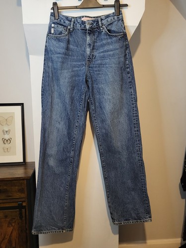 Superdry womens wide leg - superdry,