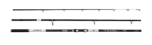 Penn tidal beach caster - xt,