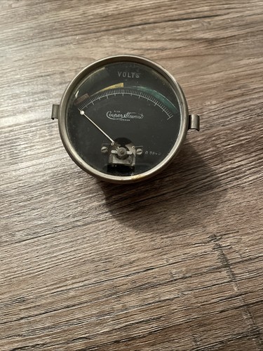 Vintage 1920s cooper stewart - 1920s,
