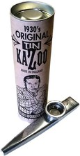 20 Metal Kazoo Pack –