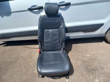 Ford Galaxy Mk3 Left Rear 2nd