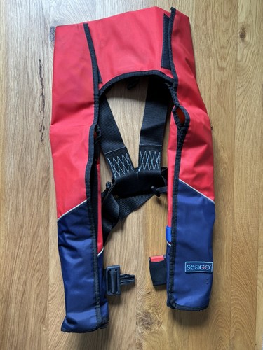life jackets