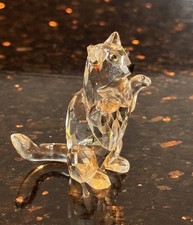 Vintage Swarovski Crystal