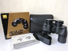 Nikon Aculon A211 8x42