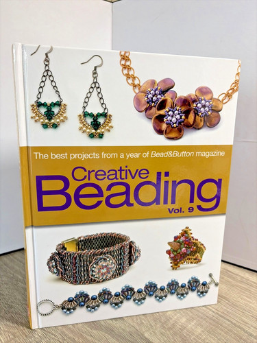 Creative beading vol - vol., the