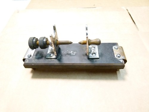 Antique wireless murdock spark - antique,