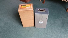Vintage Original Johnson Jumbo Postcard Enlarger