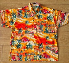 Vintage hawaiian party - hawaiian,