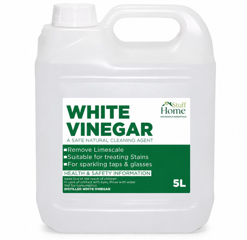 Vinegar extra strong - vinegar, 5l