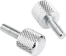 Genuine Fender Chrome