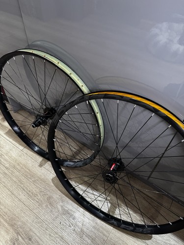 mountain bike wheels 27 5