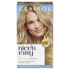 Clairol Nice n Easy Crème