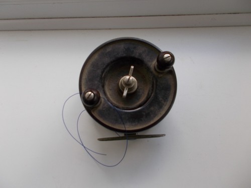 Vintage bakelite allcock - vintage,