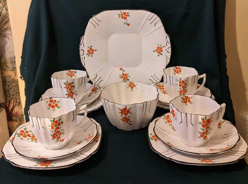 Art deco 1930s - art,