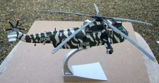 CORGI AA33417 WESTLAND SEA KING HC.4 845 NAVAL AIR SQN BOSNIA 1996 1/72