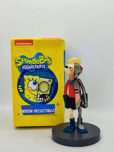 Spongebob mighty jaxx - spongebob,
