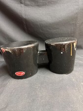 STAGG BONGO DRUMS - used