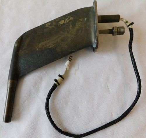 Tornado gr4 aircraft pitot - aircraft,