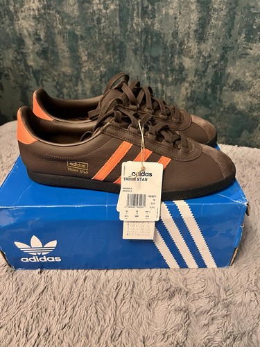 Adidas trimm star san - adidas,