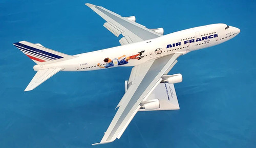 Wings 200 boeing 747 400 - wings, 747-400
