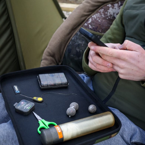 Cult tackle dpm rig tray - rig,