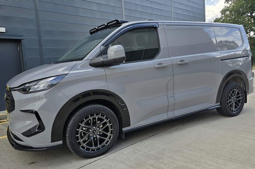 Fit ford transit custom - ford,