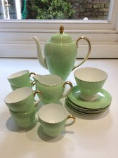 Vintage WEDGEWOOD Bone China 5