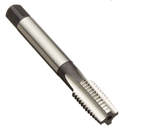 Bsf hand tap first - tap,