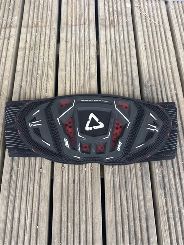 Leatt kidney belt back - belt,