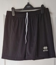 Mens Errea Football Shorts