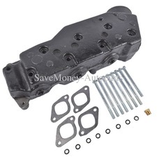 Manifold Kit for Volvo Penta