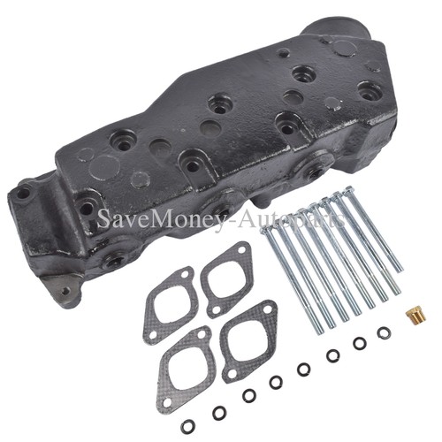 Manifold kit for - manifold,