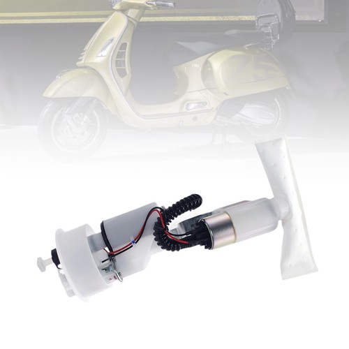 Petrol fuel pump assembly - fuel,