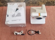 *USED BRIEFLY* Polaroid NOW