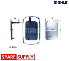 HYDRAULIC FILTER, AUTOMATIC