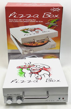 Cuizen Pizza Box Countertop
