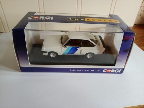 Corgi va14903 ford - va14903,
