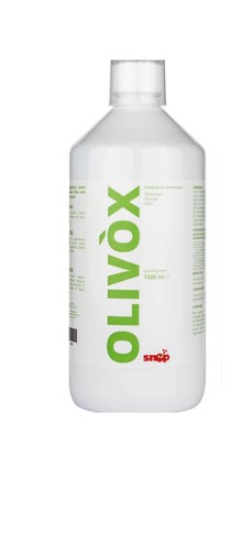 Snep olivox 1000ml - olivox, natural
