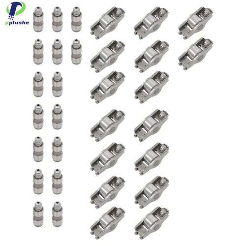 Rocker arms lifters - rocker,