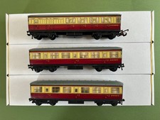 Hornby Dublo 3 rail BR(E)  2 x