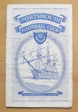 Portsmouth sunderland - portsmouth,