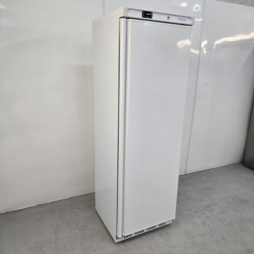 Upright freezer single - single, door