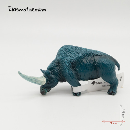 prehistoric animals