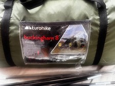Eurohike Buckingham 8 Classic