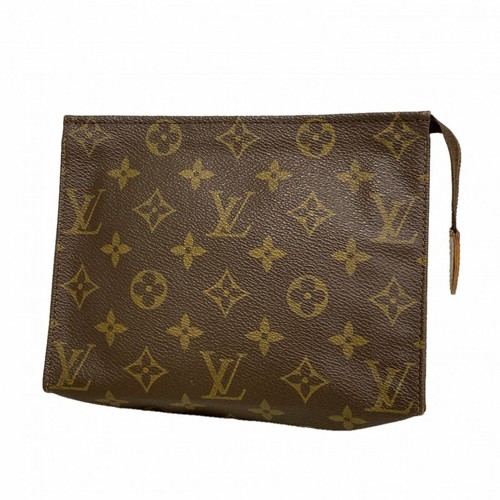 Louis vuitton vintage brown - vintage,