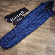 Marmot Plasma 15 / -9C Outdoor