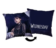 Wednesday Cushion Cover or