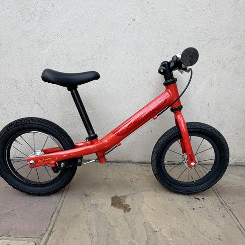 Islabikes rothan balance - rothan, bike